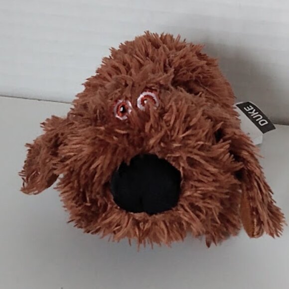 Duke Dog The Secret Life Of Pets - Picture 1 of 6